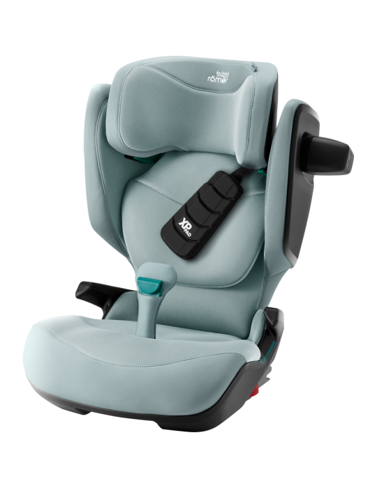 Britax Romer KIDFIX Pro Fotelik samochodowy 15-36 kg Harbor blue