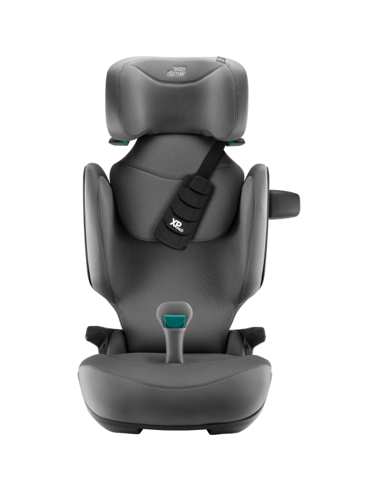 Britax Romer KIDFIX Pro Fotelik samochodowy 15-36 kg Mineral grey