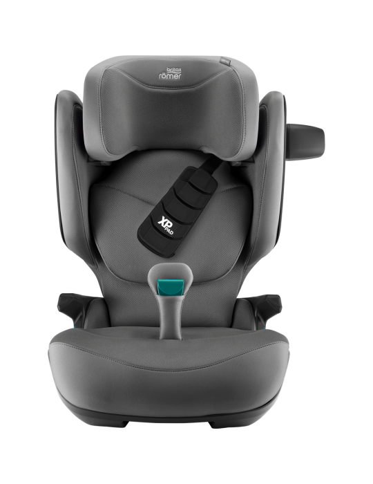 Britax Romer KIDFIX Pro Fotelik samochodowy 15-36 kg Mineral grey