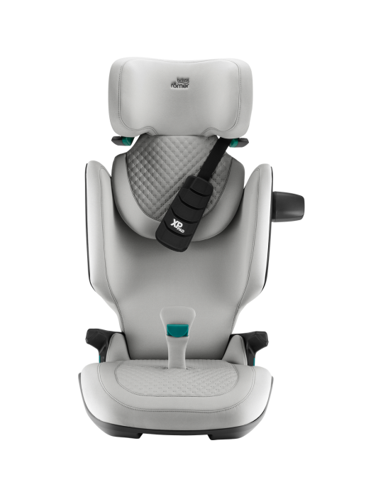 Britax Romer KIDFIX Pro Fotelik samochodowy 15-36 kg Linen grey