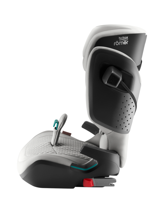 Britax Romer KIDFIX Pro Fotelik samochodowy 15-36 kg Linen grey