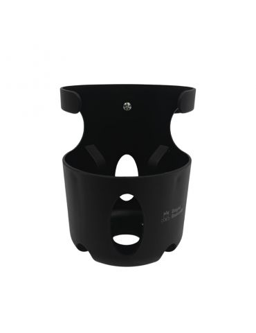 Royal Rascals Uniwersalny uchwyt na kubek do wózka dziecięcego czarny