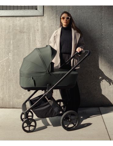 Venicci Claro Wózek głęboko-spacerowy Forest Venicci Claro Wózek głęboko-spacerowy Forest