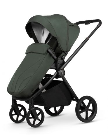 Venicci Claro Wózek głęboko-spacerowy Forest Venicci Claro Wózek głęboko-spacerowy Forest