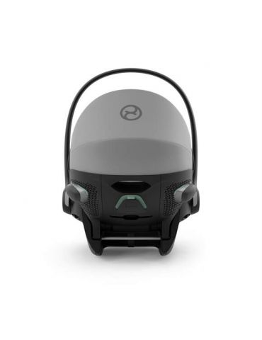 Cybex Cloud G i-Size Fotelik samochodowy Plus Stone grey