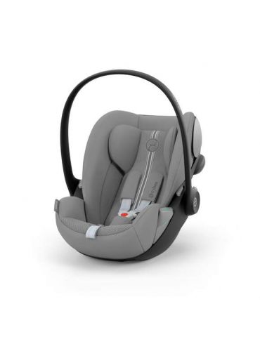 Cybex Cloud G i-Size Fotelik samochodowy Plus Stone grey