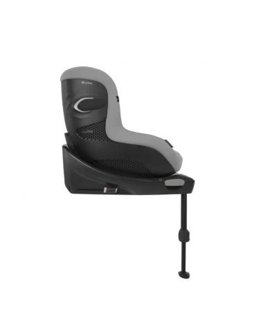 Cybex Sirona Gi i-size fotelik samochodowy obrotowy 0-20 kg Plus Stone grey