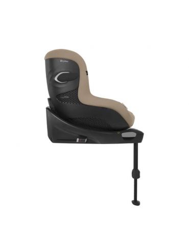 Cybex Sirona Gi i-size fotelik samochodowy obrotowy 0-20 kg Plus Almond beige