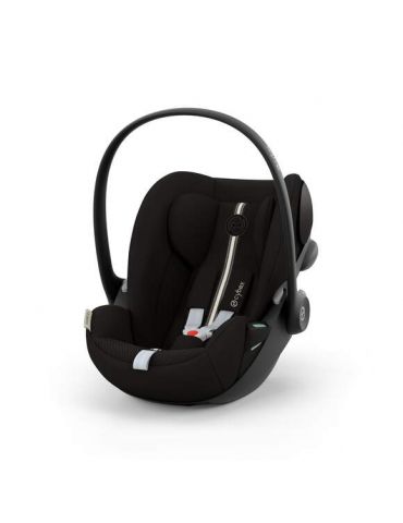 Cybex Cloud G i-Size Fotelik samochodowy Plus Moon black