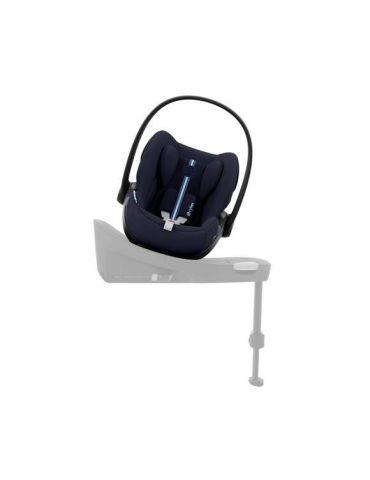 Cybex Cloud G i-Size Fotelik samochodowy Plus Ocean blue