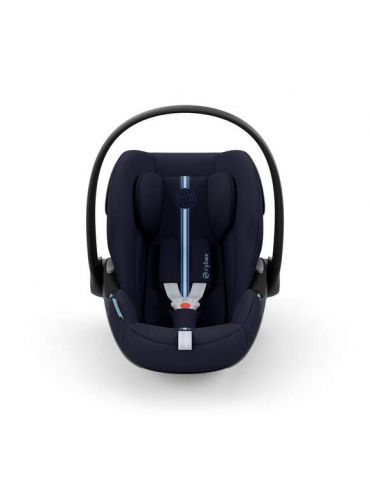 Cybex Cloud G i-Size Fotelik samochodowy Plus Ocean blue
