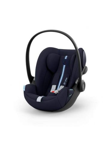 Cybex Cloud G i-Size Fotelik samochodowy Plus Ocean blue