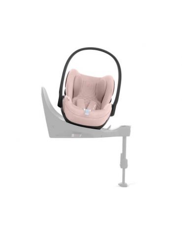 Cybex Cloud T i-Size Fotelik samochodowy Plus Peach pink
