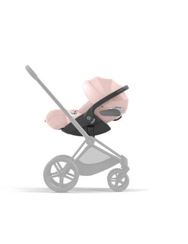 Cybex Cloud T i-Size Fotelik samochodowy Plus Peach pink