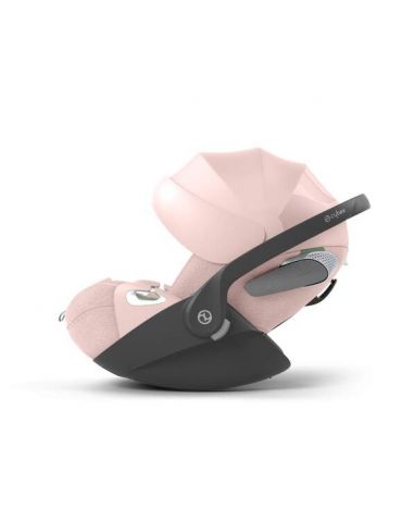 Cybex Cloud T i-Size Fotelik samochodowy Plus Peach pink