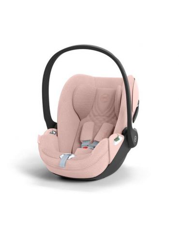 Cybex Cloud T i-Size Fotelik samochodowy Plus Peach pink