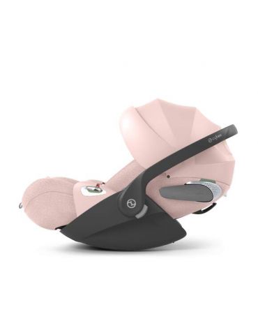 Cybex Cloud T i-Size Fotelik samochodowy Plus Peach pink