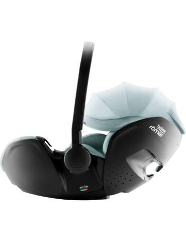 Britax Romer Baby Safe Pro 0-13 kg z bazą VARIO BASE 5Z Harbor blue