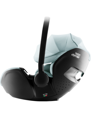 Britax Romer Baby Safe Pro 0-13 kg z bazą VARIO BASE 5Z Harbor blue