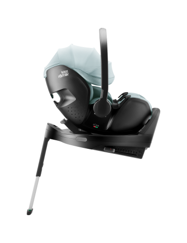 Britax Romer Baby Safe Pro 0-13 kg z bazą VARIO BASE 5Z Harbor blue