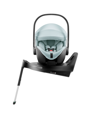 Britax Romer Baby Safe Pro 0-13 kg z bazą VARIO BASE 5Z Harbor blue