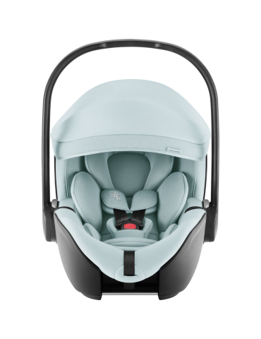 Britax Romer Baby Safe Pro 0-13 kg z bazą VARIO BASE 5Z Harbor blue