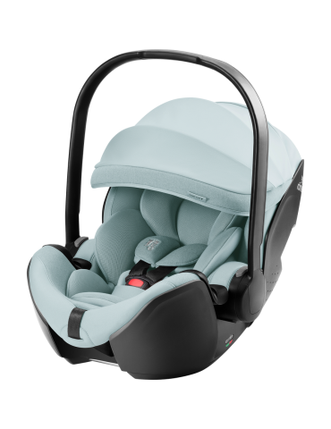 Britax Romer Baby Safe Pro 0-13 kg z bazą VARIO BASE 5Z Harbor blue