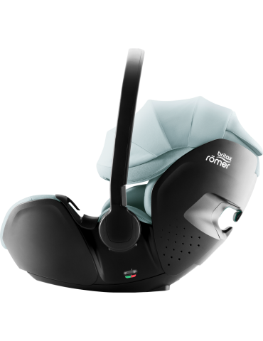Britax Romer Baby Safe Pro 0-13 kg z bazą VARIO BASE 5Z Harbor blue
