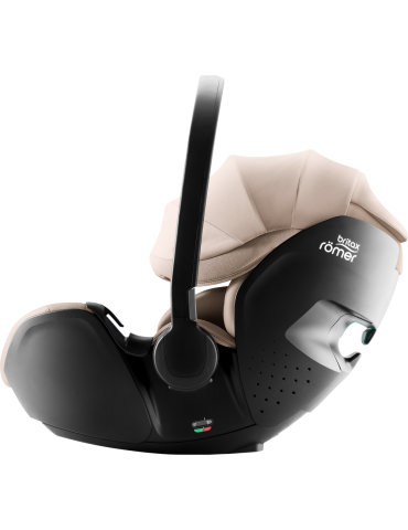 Britax Romer Baby Safe Pro 0-13 kg z bazą VARIO BASE 5Z Teak