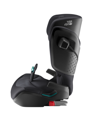 Britax Romer KIDFIX Pro Fotelik samochodowy 15-36 kg Carbon black
