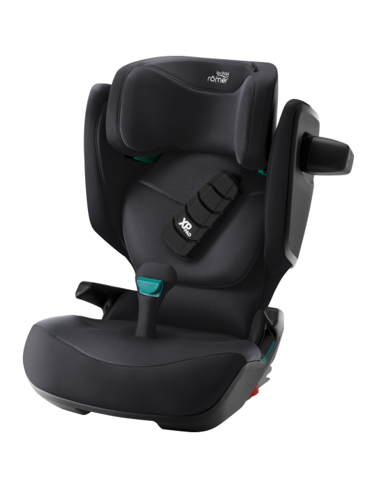 Britax Romer KIDFIX Pro Fotelik samochodowy 15-36 kg Carbon black