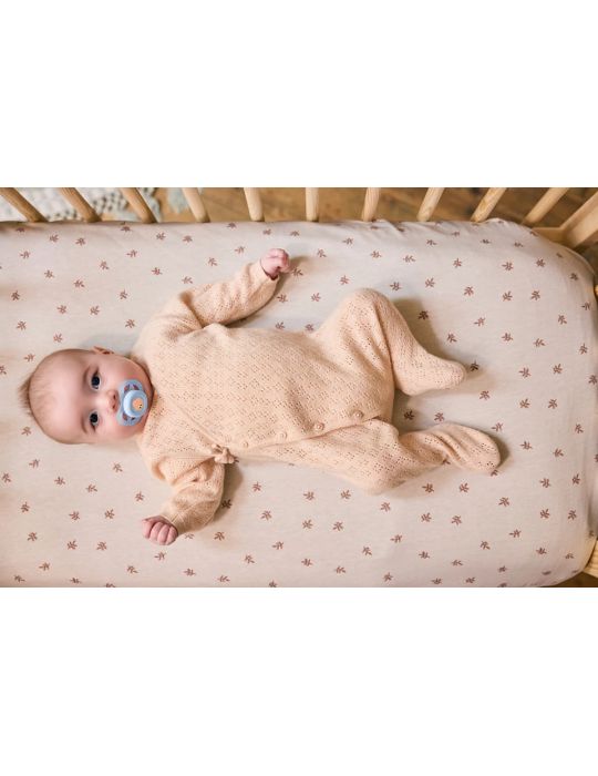 Avent Philips Smoczek uspokajający Ultra Start 0-2m boy
