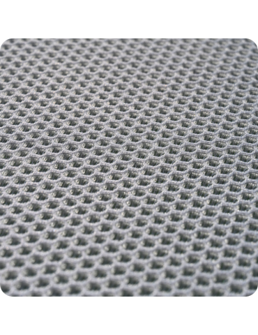 Fiki Miki Materac Turystyczny 3D 120x60