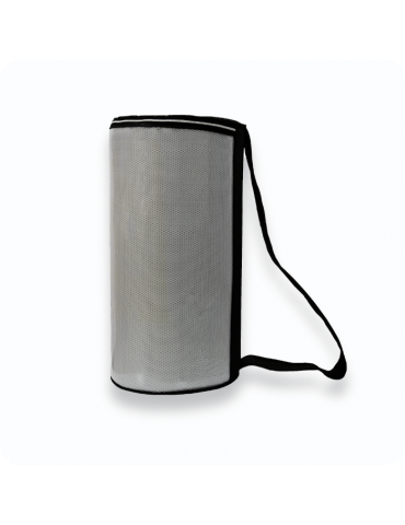 Fiki Miki Materac Turystyczny 3D 120x60