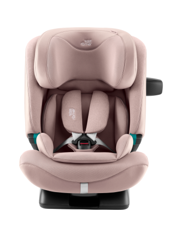Britax Romer Advansafix Pro fotelik samochodowy Dusty rose
