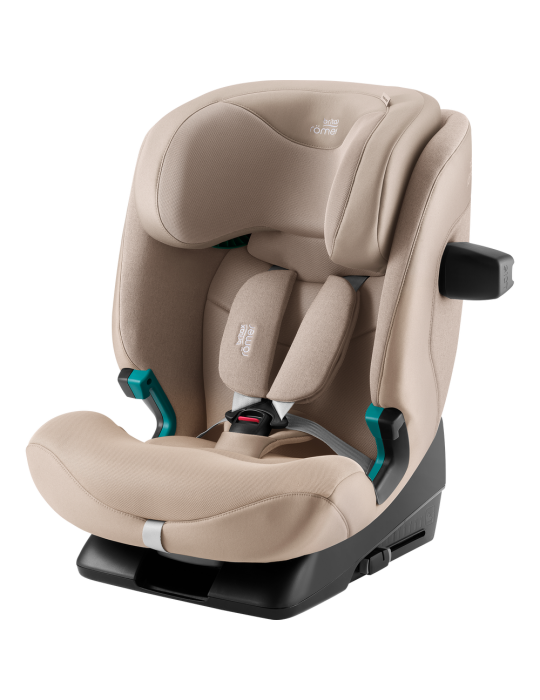 Britax Romer Advansafix Pro fotelik samochodowy Teak
