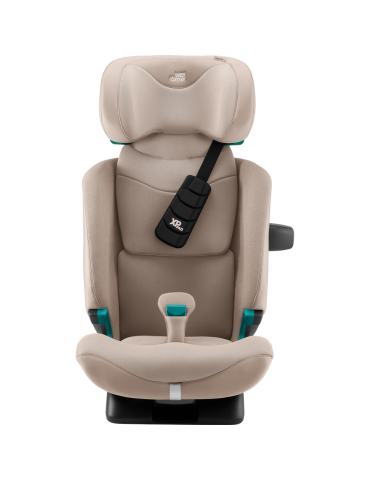 Britax Romer Advansafix Pro fotelik samochodowy Teak