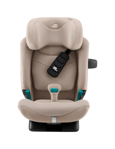 Britax Romer Advansafix Pro fotelik samochodowy Teak