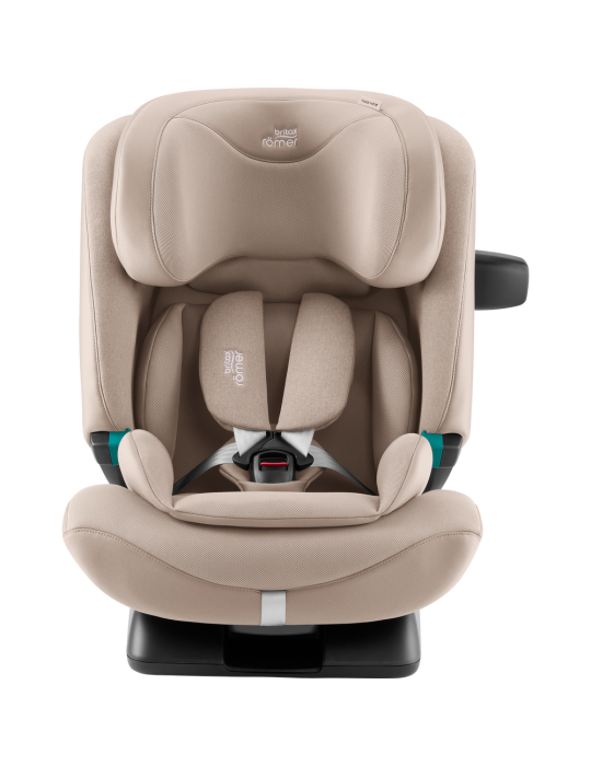 Britax Romer Advansafix Pro fotelik samochodowy Teak