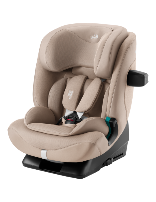 Britax Romer Advansafix Pro fotelik samochodowy Teak