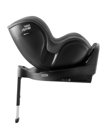 Britax Romer Dualfix PRO M obrotowy fotelik samochodowy Mineral grey