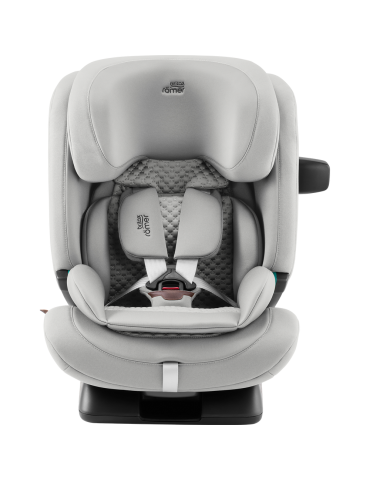 Britax Romer Advansafix Pro fotelik samochodowy Linen grey