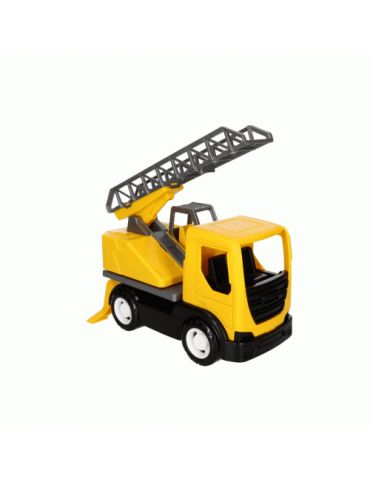 Wader Tech Truck Straż pożarna Wader Tech Truck Straż pożarna