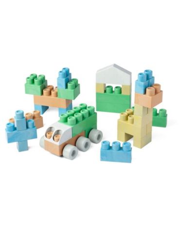 Wader Klocki Replay Big Blocks zestaw