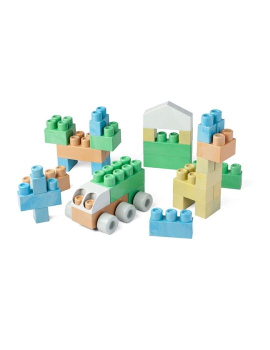 Wader Klocki Replay Big Blocks zestaw