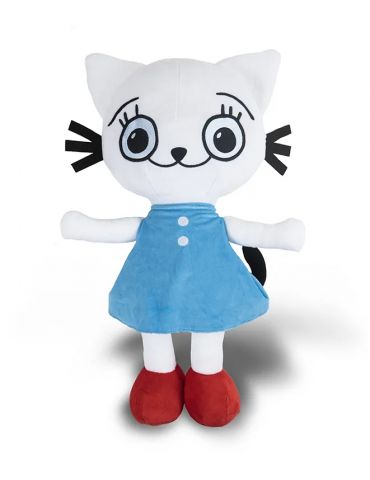 Kicia Kocia Maskotka 50 cm