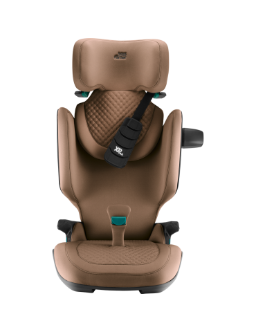Britax Romer KIDFIX Pro Fotelik samochodowy 15-36 kg Warm caramel