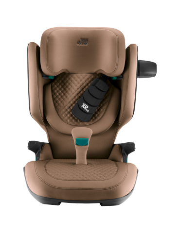Britax Romer KIDFIX Pro Fotelik samochodowy 15-36 kg Warm caramel Britax Romer KIDFIX Pro Fotelik samochodowy 15-36 kg Warm caramel