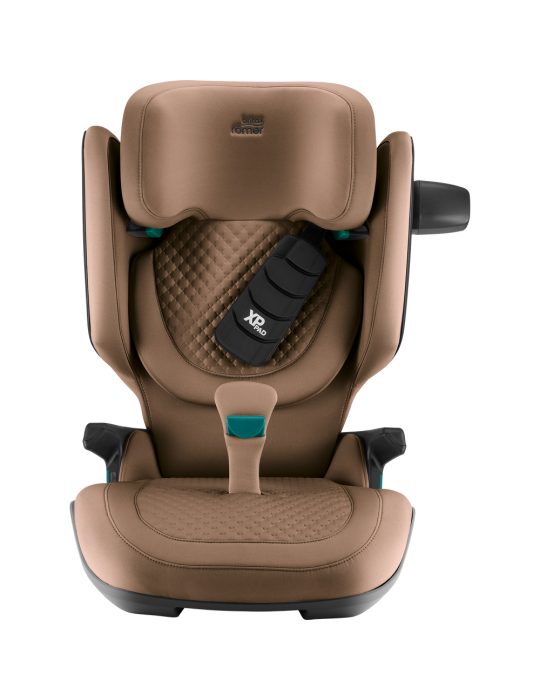 Britax Romer KIDFIX Pro Fotelik samochodowy 15-36 kg Warm caramel