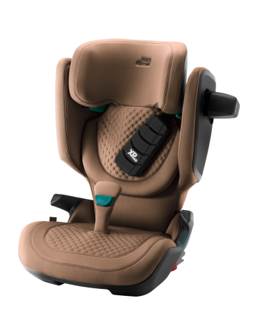Britax Romer KIDFIX Pro Fotelik samochodowy 15-36 kg Warm caramel